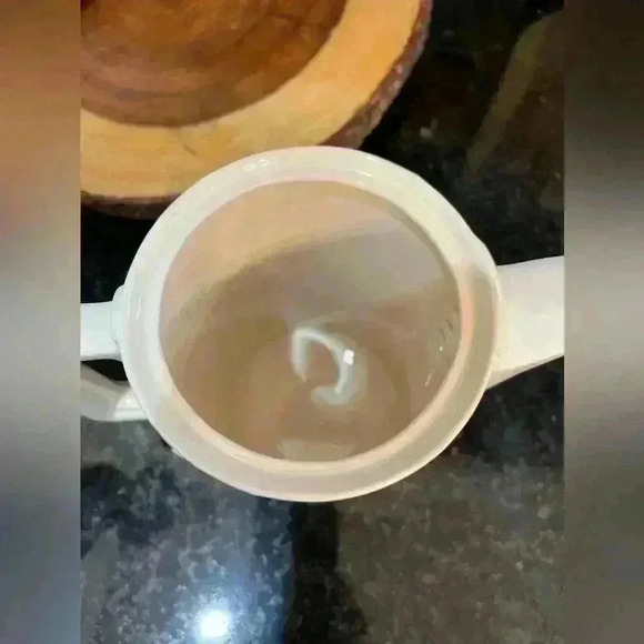 Heat Master1950's Thermal Teapot Vintage Chrome Insulated Good vintage condition - Picture 6 of 6